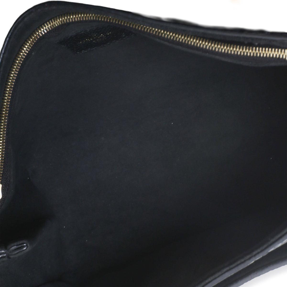 Louis Vuitton Black Monogram Empreinte Vavin PM Handbag 8