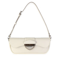 Louis Vuitton Ivorie Epi Montaigne Clutch Handbag id