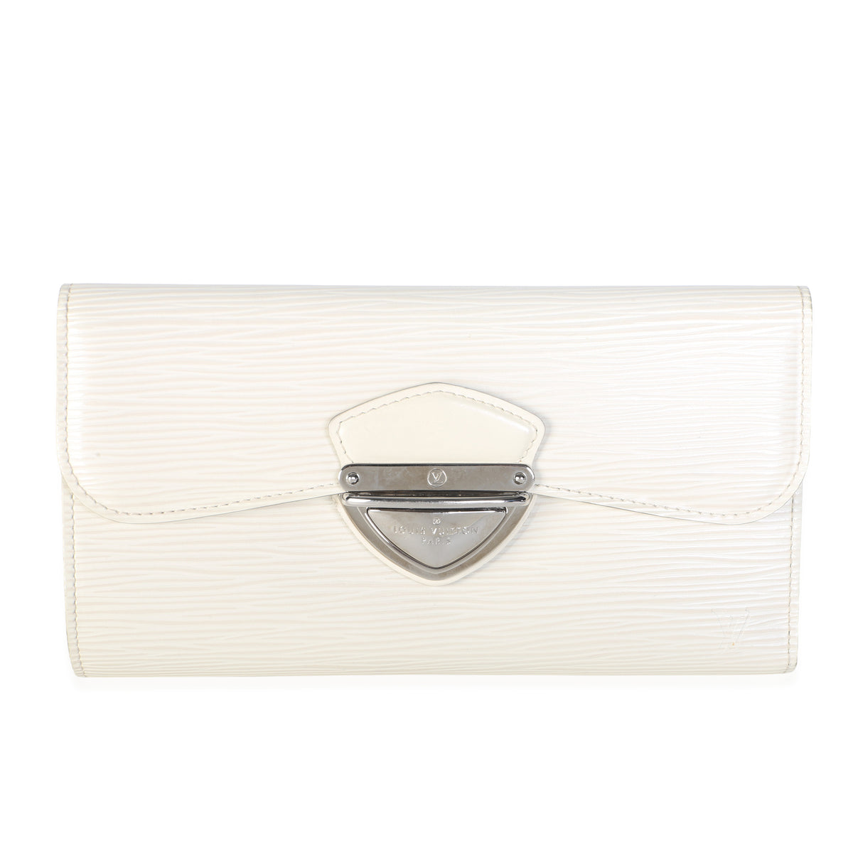 Louis Vuitton Ivorie Epi Eugenie Wallet Wallet id