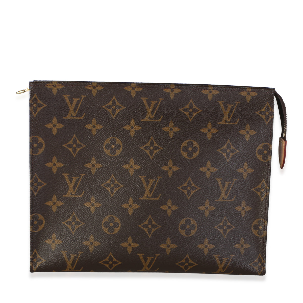 Louis Vuitton Monogram Canvas Toiletry Pouch 26 null id