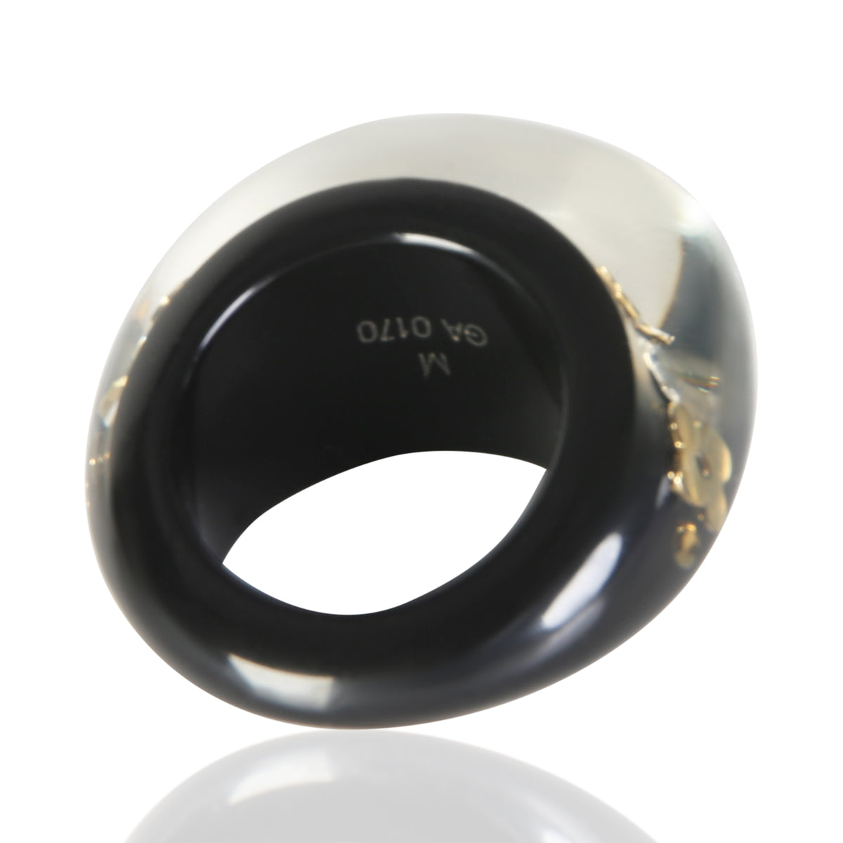 Louis Vuitton Inclusion Ring 3