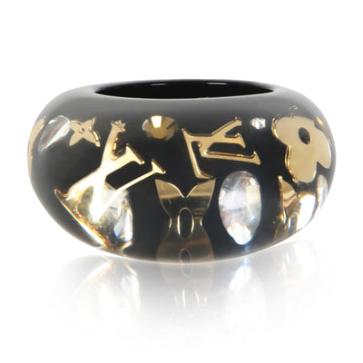 Louis Vuitton Inclusion Ring fv