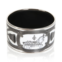 Hermès Extra Wide Grand Apparat Bracelet 3