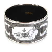 Hermès Extra Wide Grand Apparat Bracelet id