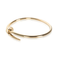 Cartier Yellow Gold Juste Un Clou Bracelet 2