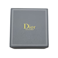 Christian Dior Rose Gold Opal and Diamond Rose Des Vents Pendant box