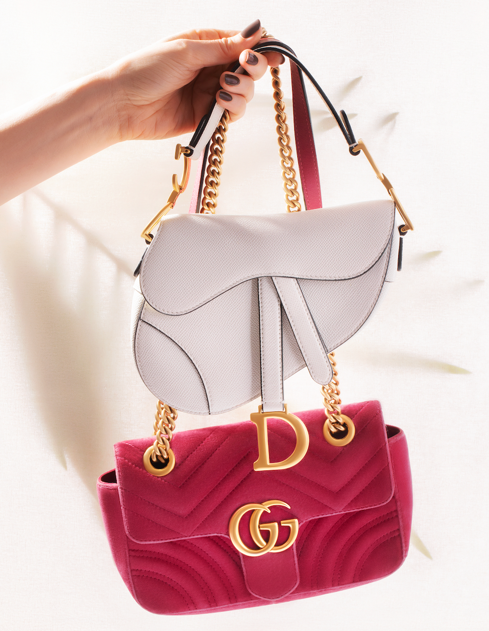 Sell Your Designer Handbags for Cash - MISLUX