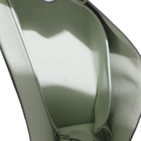Hermès Vert Fizz Epsom Sellier Kelly 25 PHW Handbag av