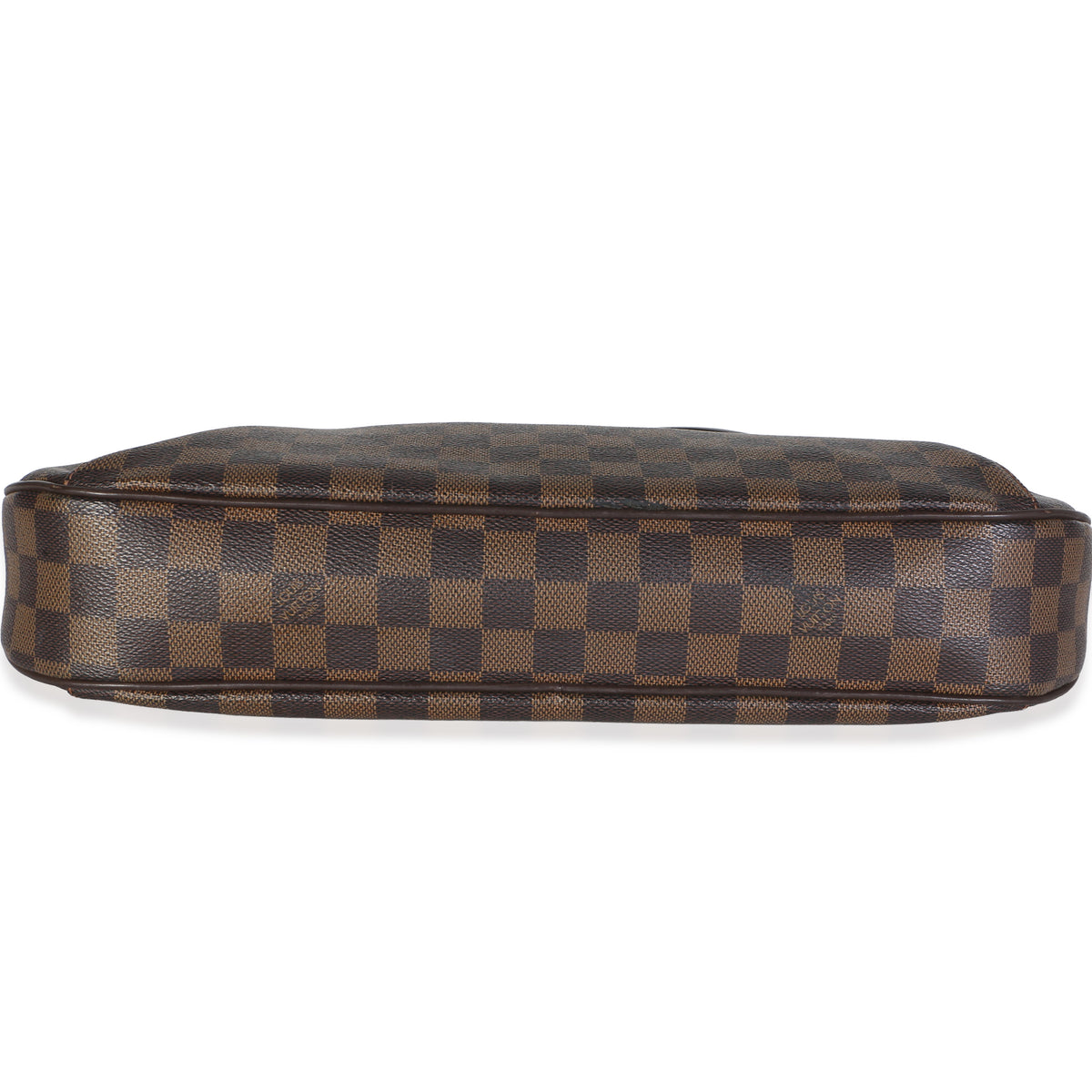 Louis Vuitton Damier Ebene Canvas Thames GM Handbag 5