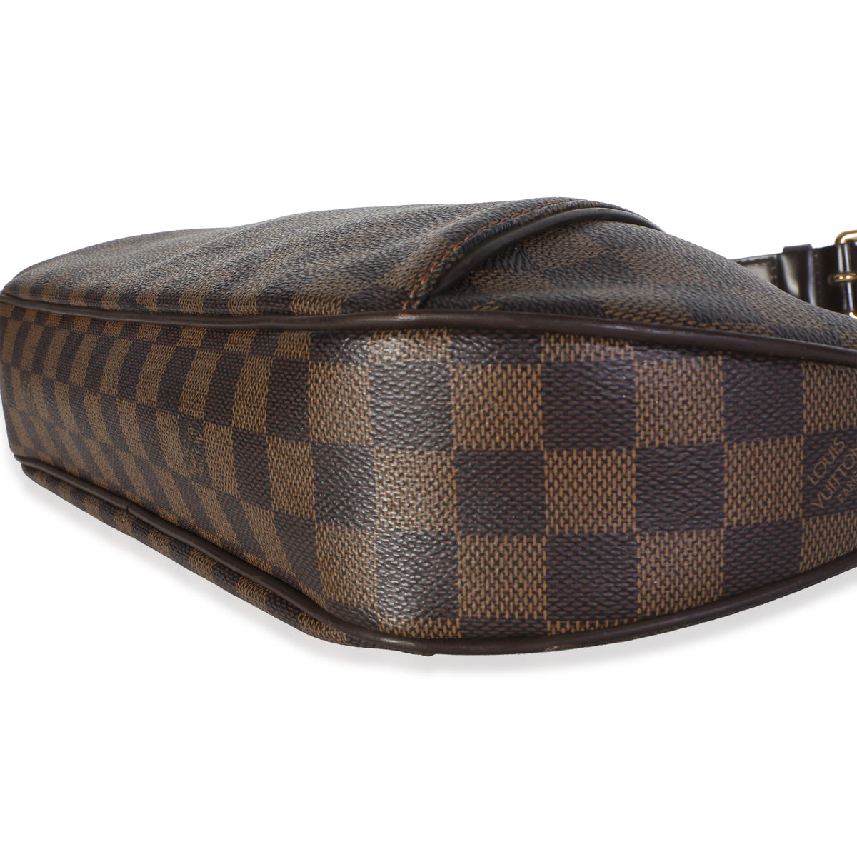 Louis Vuitton Damier Ebene Canvas Thames GM Handbag 6