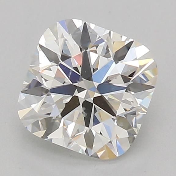 GIA Certified 1.08 Ct Oval cut L SI2 Loose Diamond