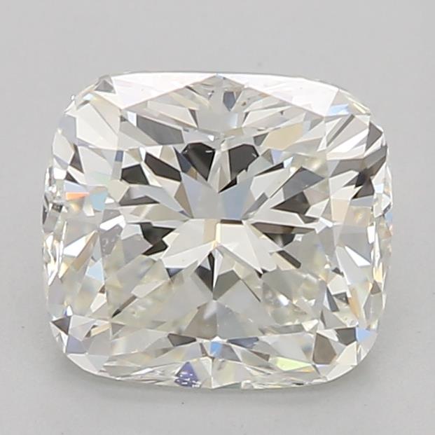 GIA Certified 1.06 Ct Cushion cut I VS2 Loose Diamond