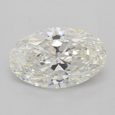 GIA Certified 1.02 Ct Oval cut H VS1 Loose Diamond