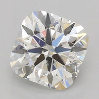 GIA Certified 1.08 Ct Oval cut L SI2 Loose Diamond