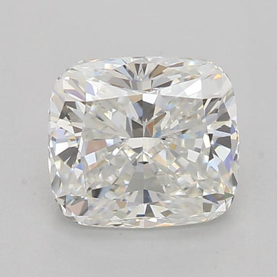 GIA Certified 1.09 Ct Cushion cut G VS1 Loose Diamond