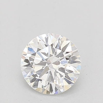 GIA Certified 0.28 Ct Round cut E SI2 Loose Diamond