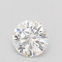 GIA Certified 0.28 Ct Round cut E SI2 Loose Diamond