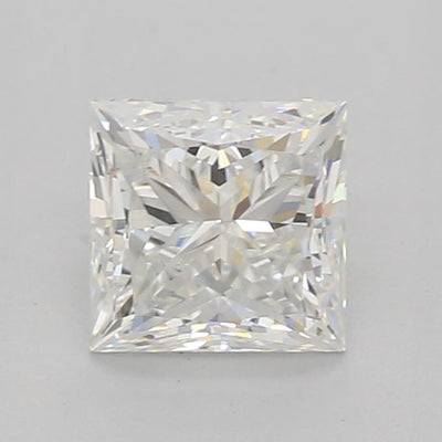 GIA Certified 0.70 Ct Princess cut G VS1 Loose Diamond