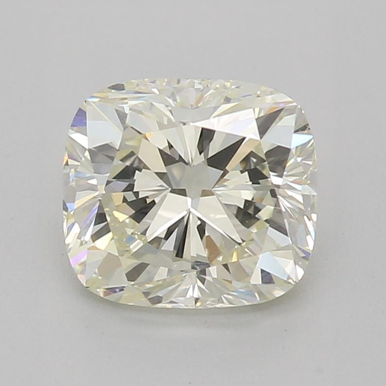 GIA Certified 1.21 Ct Cushion cut M SI1 Loose Diamond