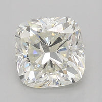 GIA Certified 1.01 Ct Cushion cut J VVS1 Loose Diamond