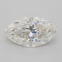 GIA Certified 1.50 Ct Marquise cut H SI2 Loose Diamond