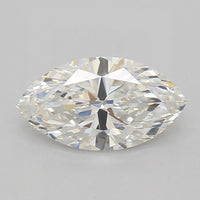 GIA Certified 0.76 Ct Marquise cut G VS1 Loose Diamond