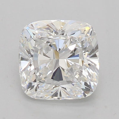 GIA Certified 1.10 Ct Cushion cut E SI1 Loose Diamond