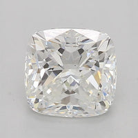 GIA Certified 0.92 Ct Cushion cut F VS1 Loose Diamond