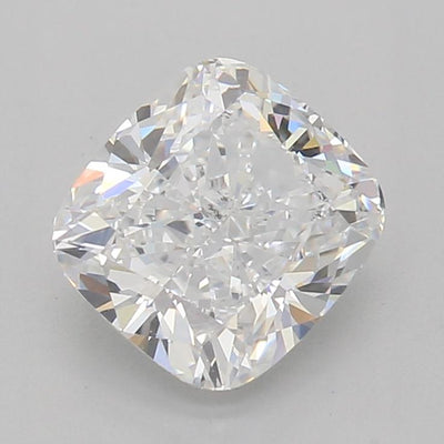 GIA Certified 1.21 Ct Cushion cut E SI1 Loose Diamond