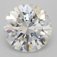 GIA Certified 1.79 Ct Round cut G VS1 Loose Diamond