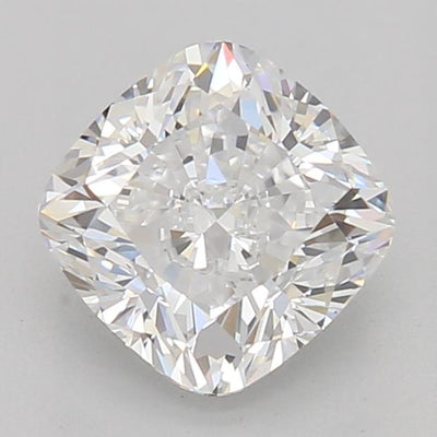 GIA Certified 0.90 Ct Cushion cut D VS1 Loose Diamond