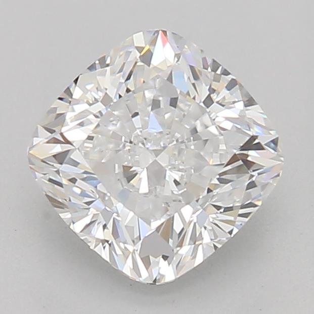 GIA Certified 0.90 Ct Cushion cut D VS1 Loose Diamond