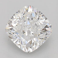 GIA Certified 0.90 Ct Cushion cut D VS1 Loose Diamond