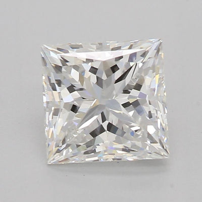 GIA Certified 1.16 Ct Princess cut F VS1 Loose Diamond