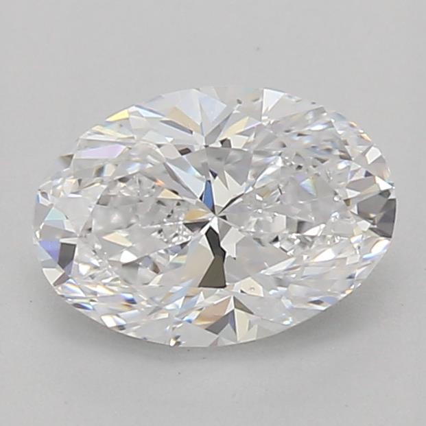 GIA Certified 0.70 Ct Oval cut D VS1 Loose Diamond