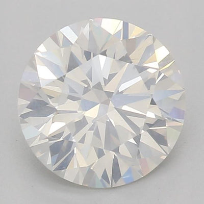 GIA Certified 1.20 Ct Round Cut H I1 Loose Diamonds