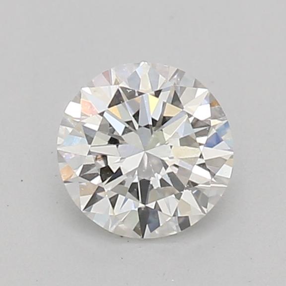 GIA Certified 0.29 Ct Round cut G VS2 Loose Diamond