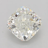 GIA Certified 0.70 Ct Cushion cut K VS1 Loose Diamond