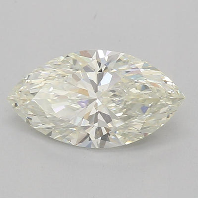 GIA Certified 0.82 Ct Marquise cut K SI1 Loose Diamond