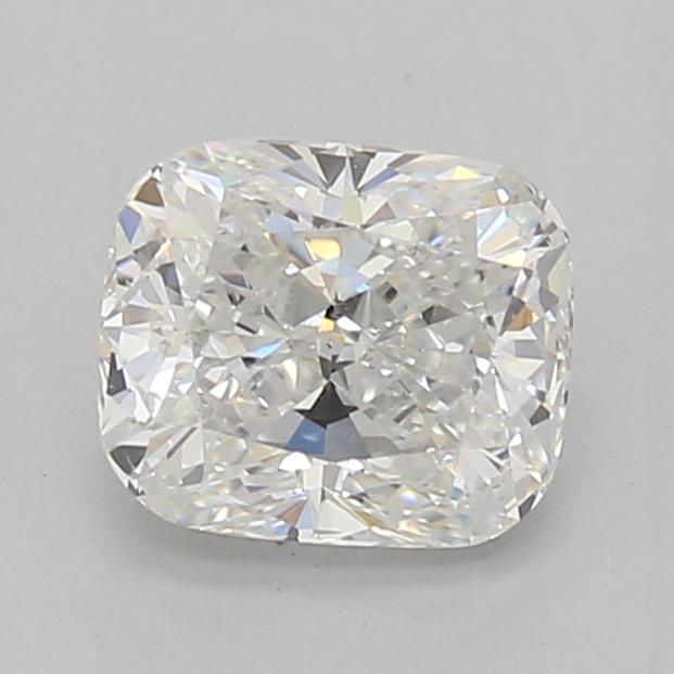 GIA Certified 0.70 Ct Cushion cut G VS2 Loose Diamond