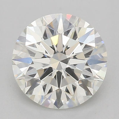 GIA Certified 1.04 Ct Round cut I VS1 Loose Diamond