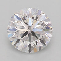 GIA Certified 0.70 Ct Round cut F VS1 Loose Diamond