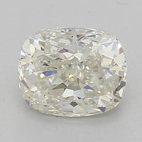 GIA Certified 0.71 Ct Cushion cut K SI2 Loose Diamond