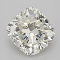 GIA Certified 1.14 Ct Cushion cut K VS2 Loose Diamond