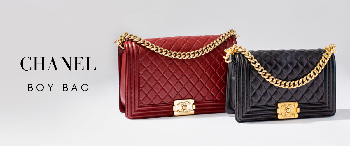 Iconic Chanel Purses, Where To Buy & Sell