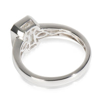 myGemma 2.25 ctw White Gold Lab Grown Diamond Engagement Ring pv