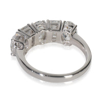 myGemma 3.57 ctw White Gold Lab Grown Diamond Ring av