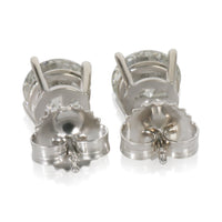 myGemma 2.27 ctw White Gold Lab Grown Diamond Stud Earring pv