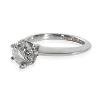Tiffany & Co. 1.20 ct. Diamond Solitaire Ring sv