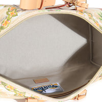 Louis Vuitton Monogram Surfin' Keepall Bandouliere 50 Sand Handbag box